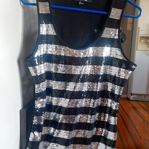 Womens Bingy tank